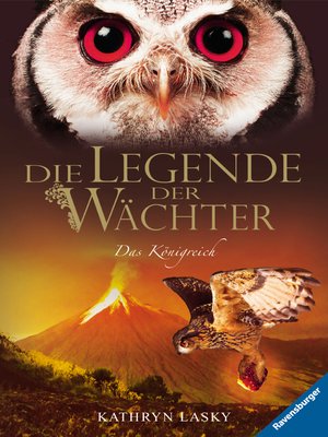 cover image of Die Legende der Wächter 11